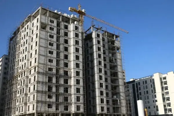 روند کند پرداخت تسهیلات ساخت مسکن در کلان‌شهر‌ها