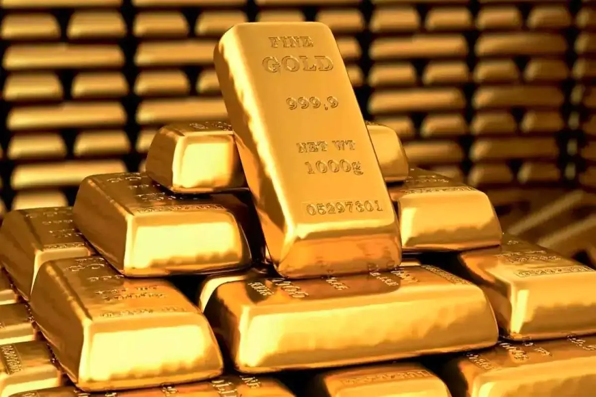 طلای جهانی 2500 دلاری می‌شود؟/ گرم کردن بازار طلا با پیش بینی های زرد