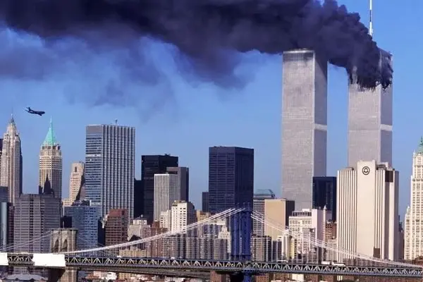 22 سال بعد از وقوع حادثه/ پیامدهای اقتصادی 11 سپتامبر چه بود؟