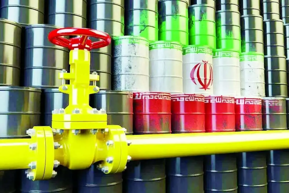 ایران به جایگاه سوم تولید نفت اوپک بازگشت