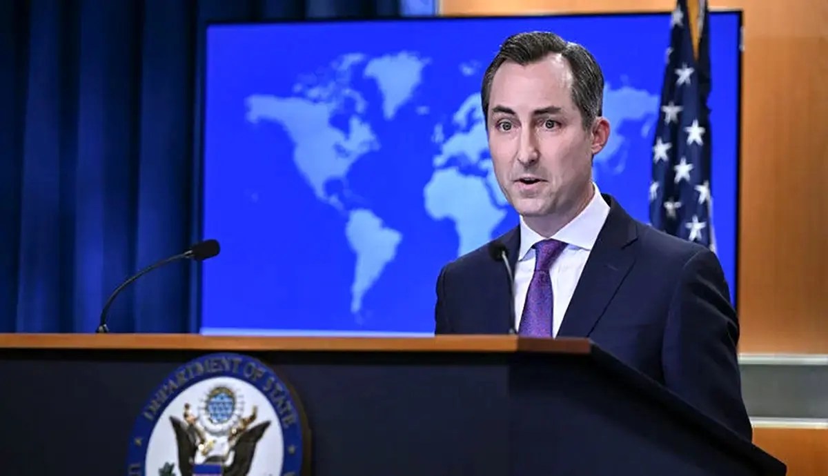 آمریکا تحریم موشکی ایران را لغو نمی‌کند / موضع جدید کاخ سفید درباره تبادل زندانیان