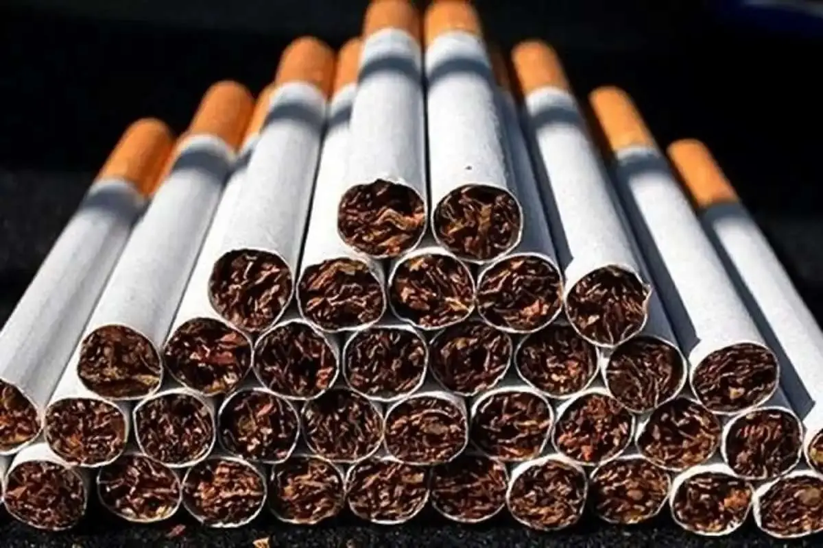 قیمت سیگار در اروپا/ قیمت سیگار در فرانسه ۲۲ برابر ایران