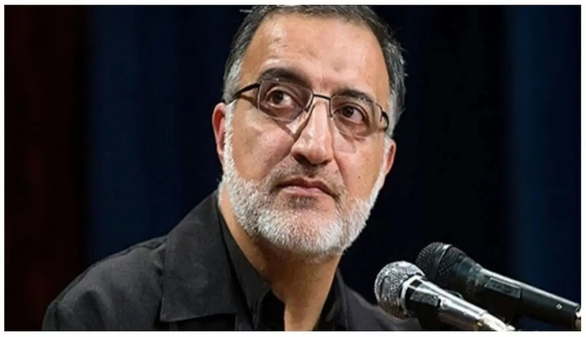وزیر ارشاد و شهردار تهران در فهرست تحریم های جدید انگلیس/ بریتانیا هم ابرآروان را تحریم کرد