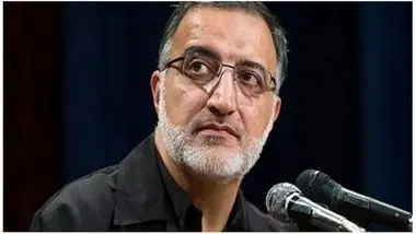 وزیر ارشاد و شهردار تهران در فهرست تحریم های جدید انگلیس/ بریتانیا هم ابرآروان را تحریم کرد
