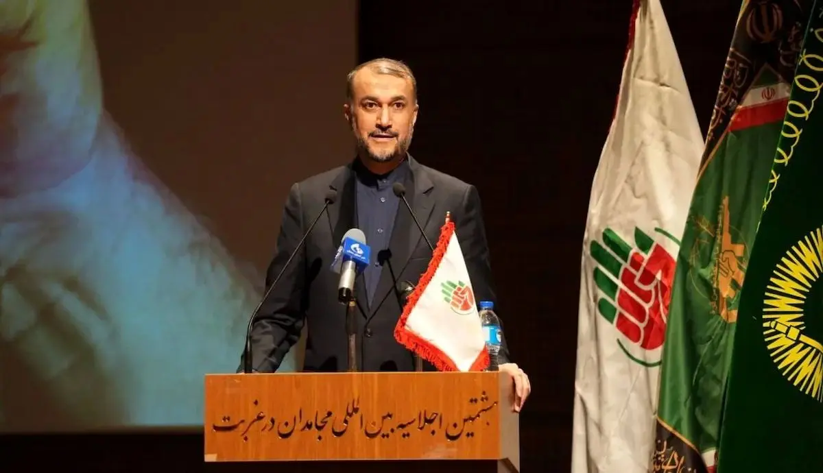 ادعای جدید وزیر امور خارجه: ۶ میلیارد یورو از مطالبات ایران دریافت می‌شود