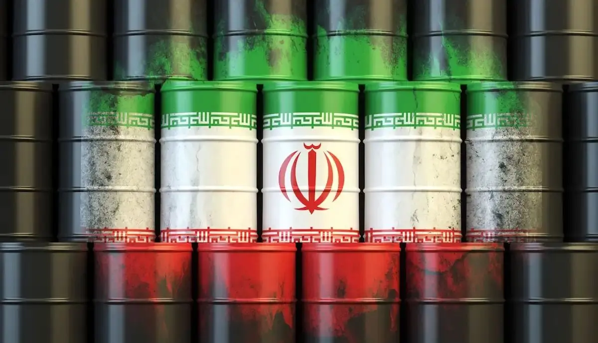 بیش از ۸۰ درصد نفت ایران به چین صادر می‌شود