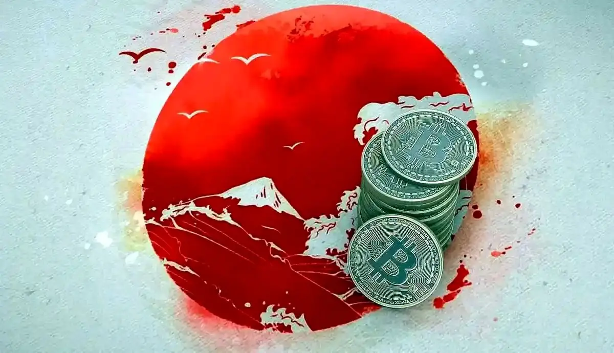 انتشار رمز ارز به جای سهام؛ راه‌حل استارتاپ‌‌ها در ژاپن