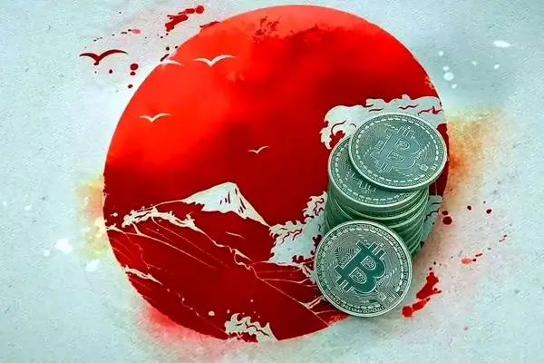 انتشار رمز ارز به جای سهام؛ راه‌حل استارتاپ‌‌ها در ژاپن