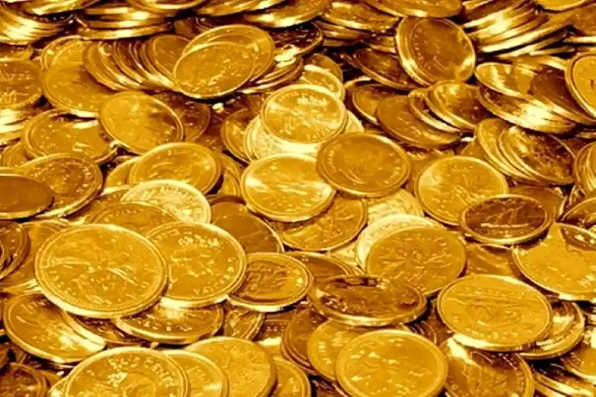 پیش بینی قیمت طلا و سکه 27 شهریور 1402 / تقاضا، مسیر سکه را از دلار جدا کرد؟