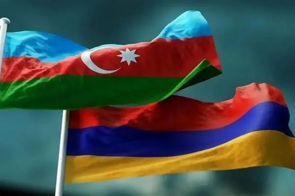 درگیری مرگبار در مرز ارمنستان و جمهوری آذربایجان