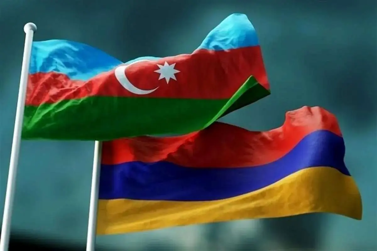 تأثیر تنش آذربایجان و ارمنستان بر تجارت ایران/ ایران در زمین کدام کشور بازی می‌کند؟