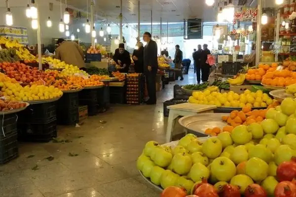 قیمت میوه در آستانه شب یلدا اعلام شد 