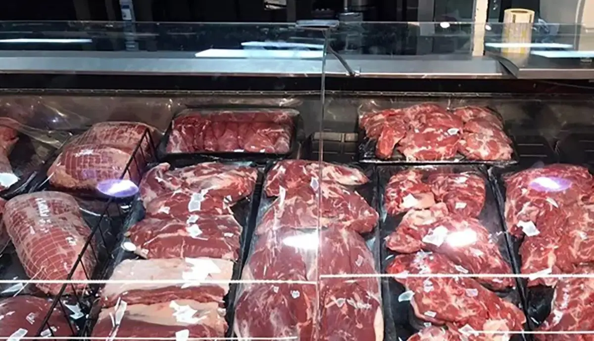 واردات گوشت گرم از کنیا به ایران/ اولین محموله به کشور رسید