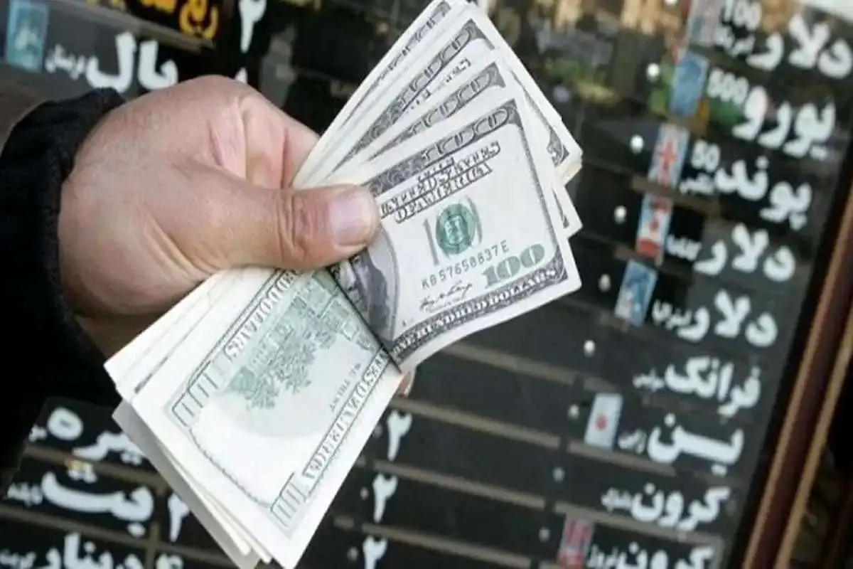 پیش بینی قیمت دلار 3 مهر 1402 /آرامش موقتی در دورنمای دلار
