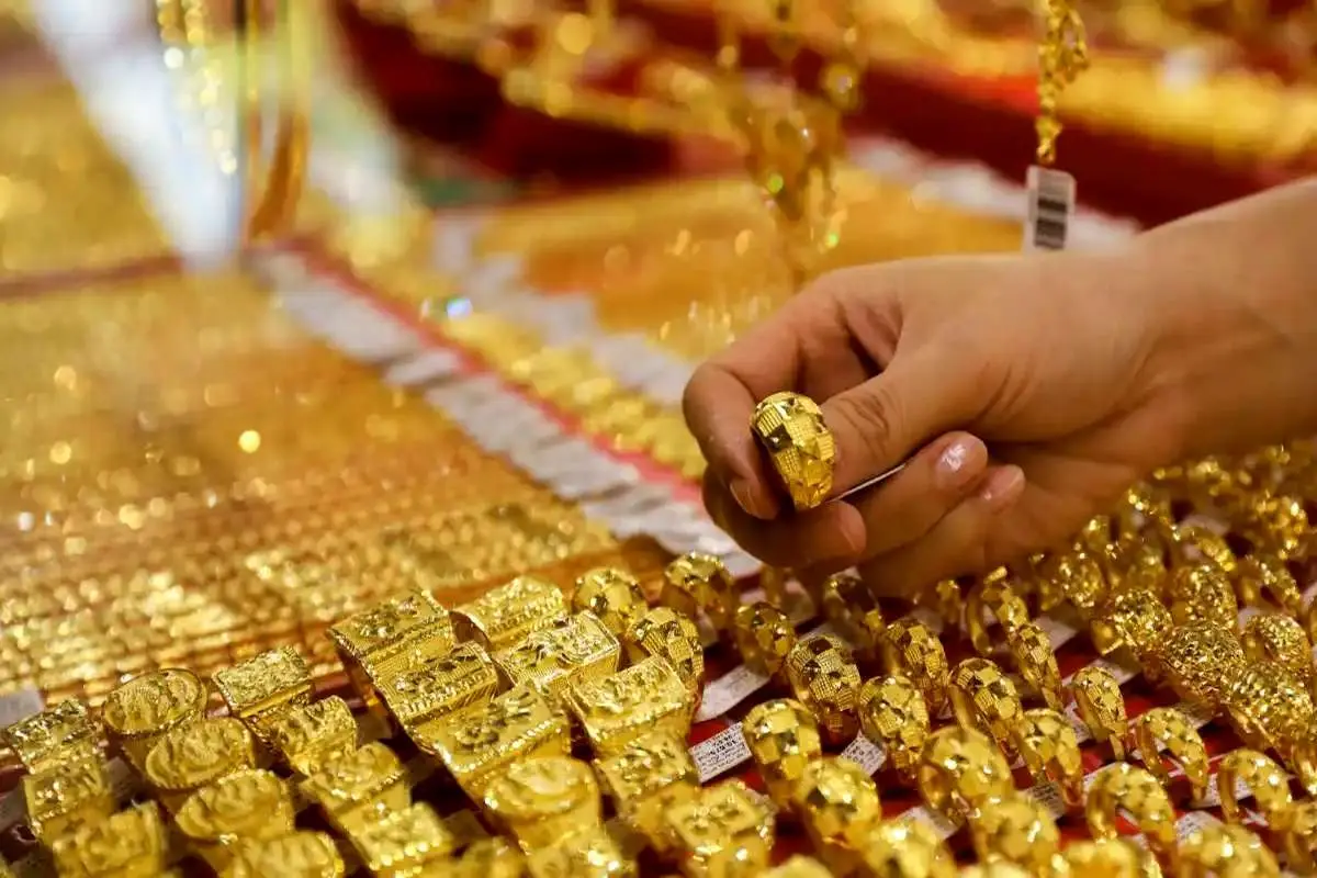 پیش بینی قیمت طلا و سکه 3 مهر 1402 / ریتم آرام در بازار طلا ادامه دارد؟