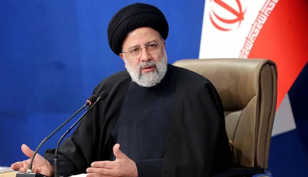 رئیسی: ایران نیازی به سلاح هسته ای ندارد/مشکلی با بازرسی آژانس نداریم