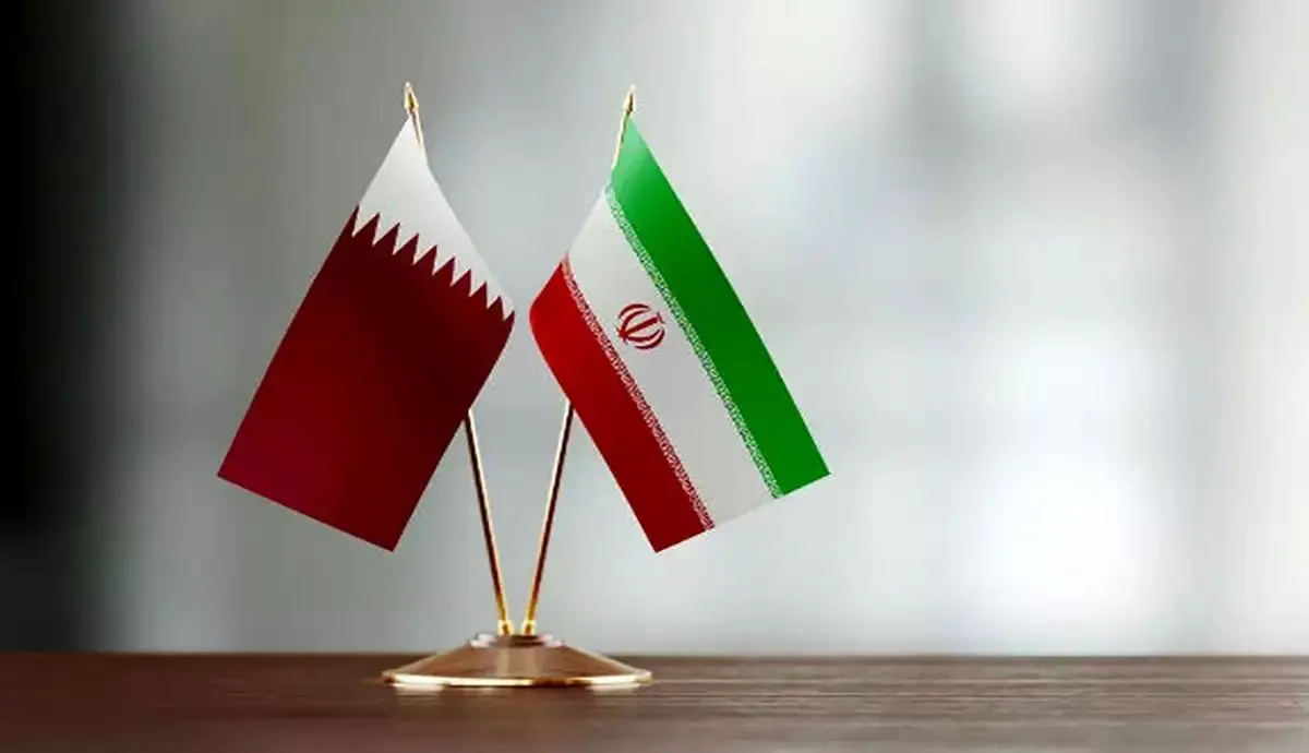 تسهيل فرآیند عرضه کالا و خدمات بین ایران و قطر