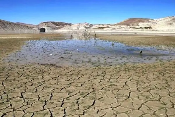 خشکسالی ایران تمام شدنی است؟