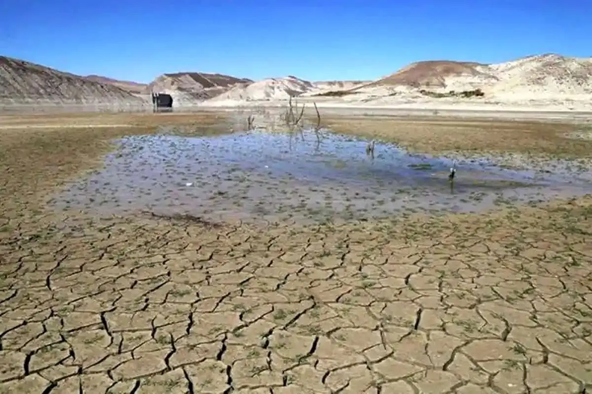 خشکسالی شدید در خراسان رضوی/ مخازن سدهای کدام استان‌ها خالی است؟