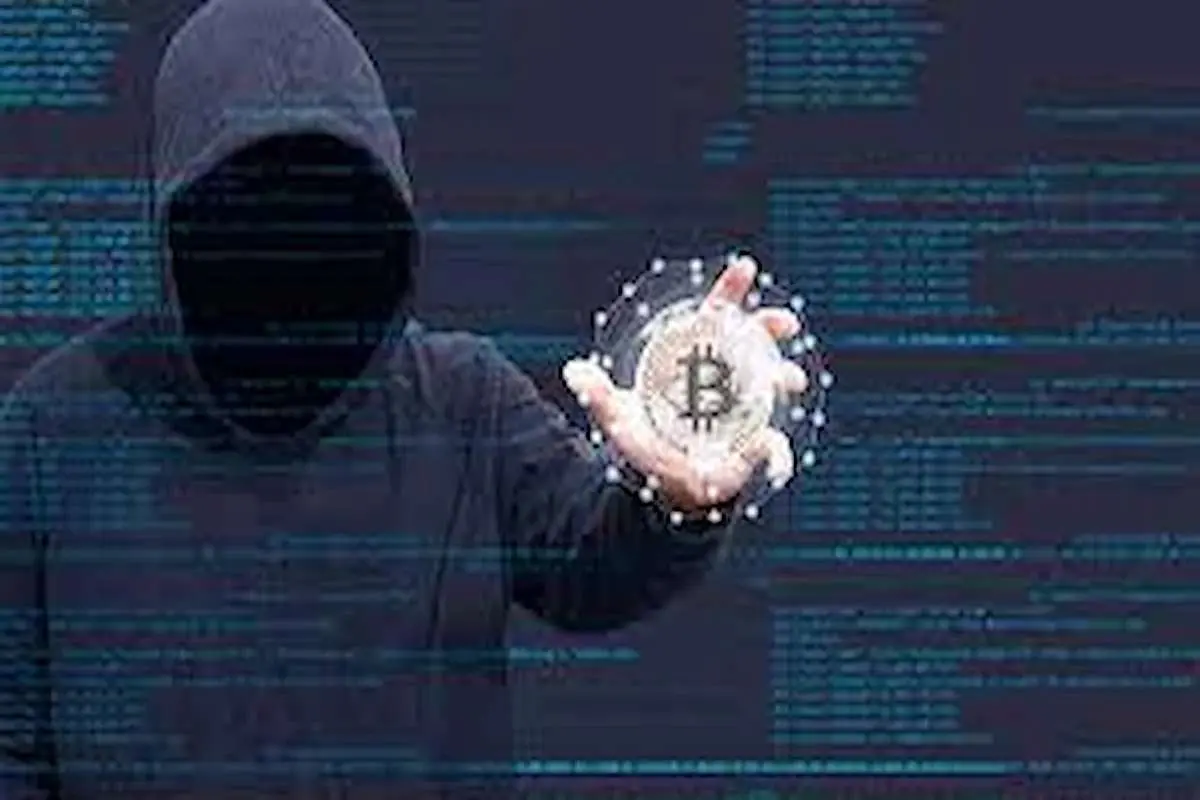 سرقت 200 میلیون دلار رمزارز توسط هکرها از شرکت چینی