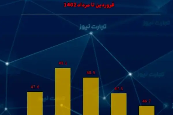 قیمت بادمجان در دولت رئیسی چقدر افزایش یافت؟