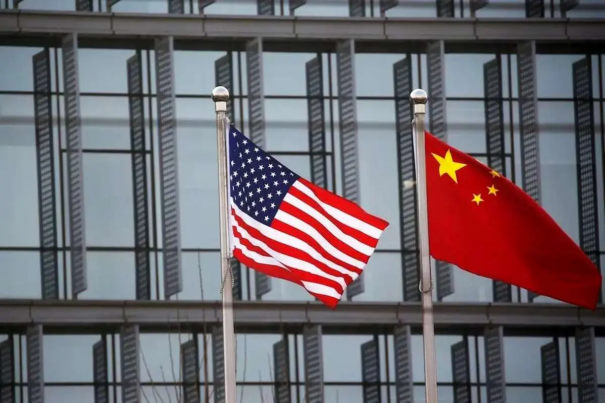 برای رفع تنش بین آمریکا و چین/ کارگروه اقتصادی و مالی تشکیل می‌‌شود؟