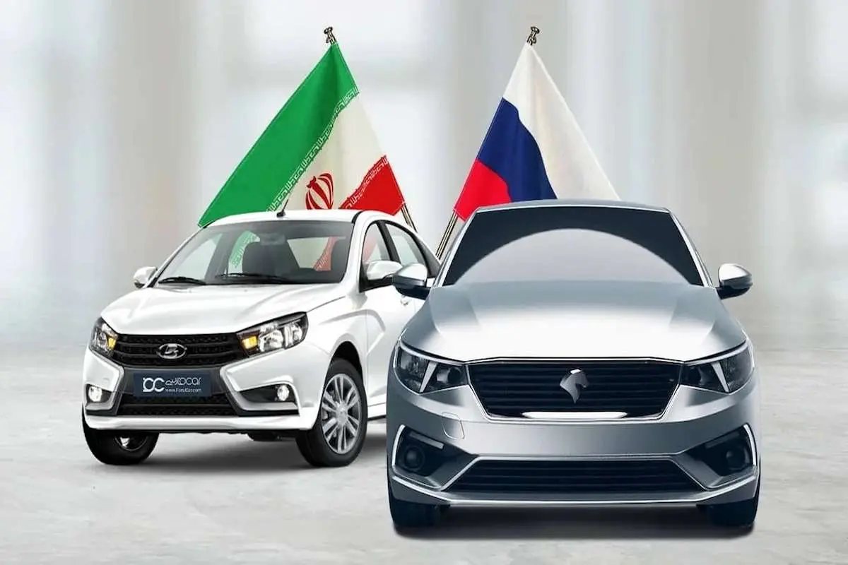 قطعه درجه 1 ایرانی در روسیه؛ خودروسازان داخلی به دنبال قطعه درجه 3