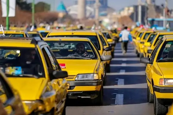 تامین ارز حمل و نقل عمومی برقی پایتخت/ تاکسی و اتوبوس‌های برقی تا پایان سال وارد خطوط می‌شوند
