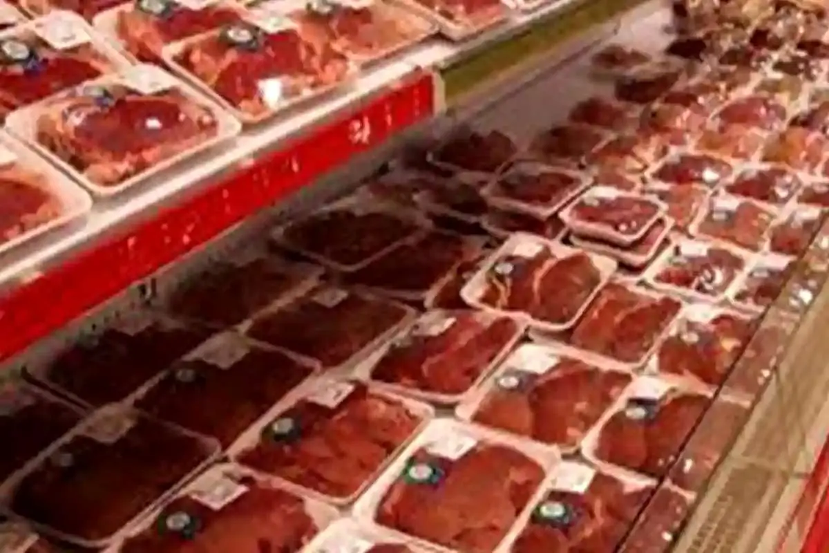 قیمت گوشت تنظیم بازاری چقدر اعلام شد؟