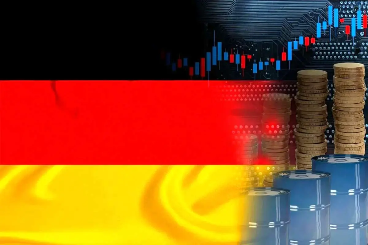 بحران انرژی در آلمان / روسیه چگونه به اقتصاد ژرمن‌ها آسیب زد؟