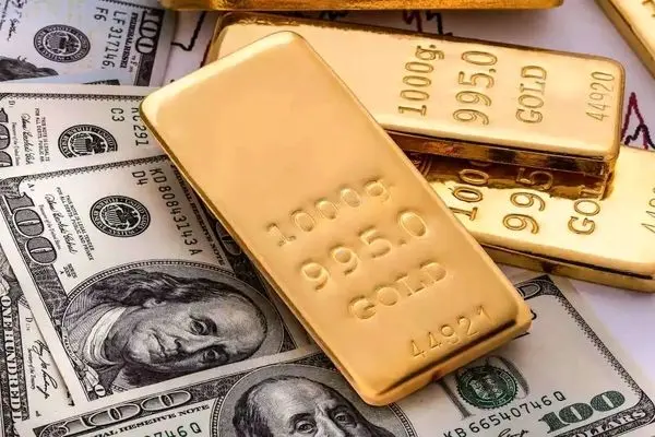 پیش بینی قیمت طلای جهانی / گارد صعودی انس طلا برای 2024