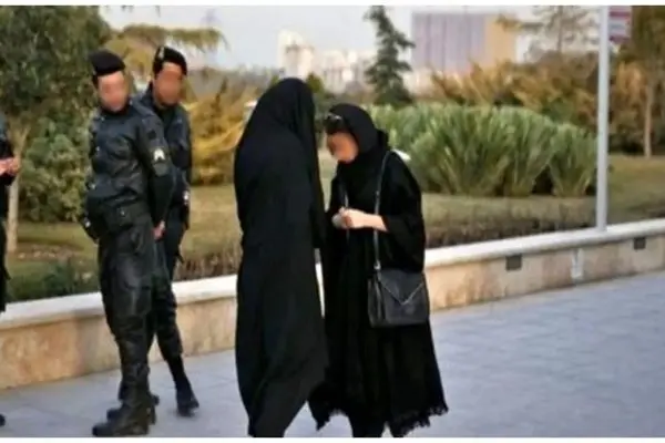 ایراد شورای نگهبان به لایحه عفاف و حجاب