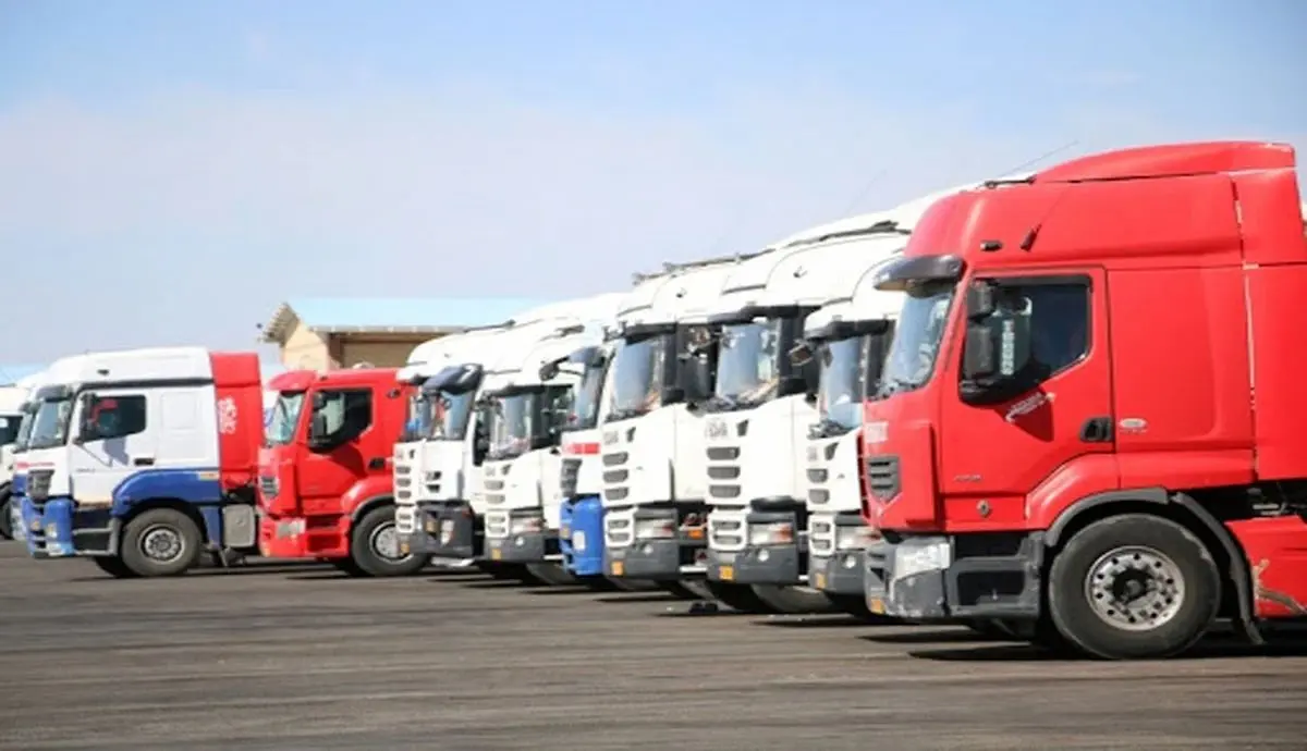 شرط واردات کامیون به کشور چیست؟