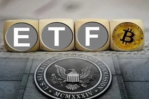 بررسی صندوق‌های ETF اسپات بیت کوین به تعویق افتاد / احتمال تعطیلی دولت در آمریکا و تاثیر آن بر بازار رمزارز