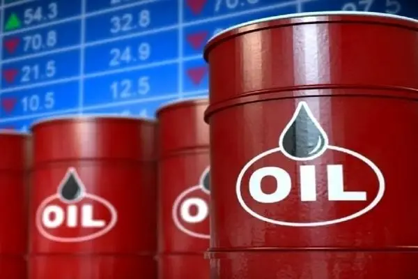 دنده معکوس روند افزایش قیمت نفت