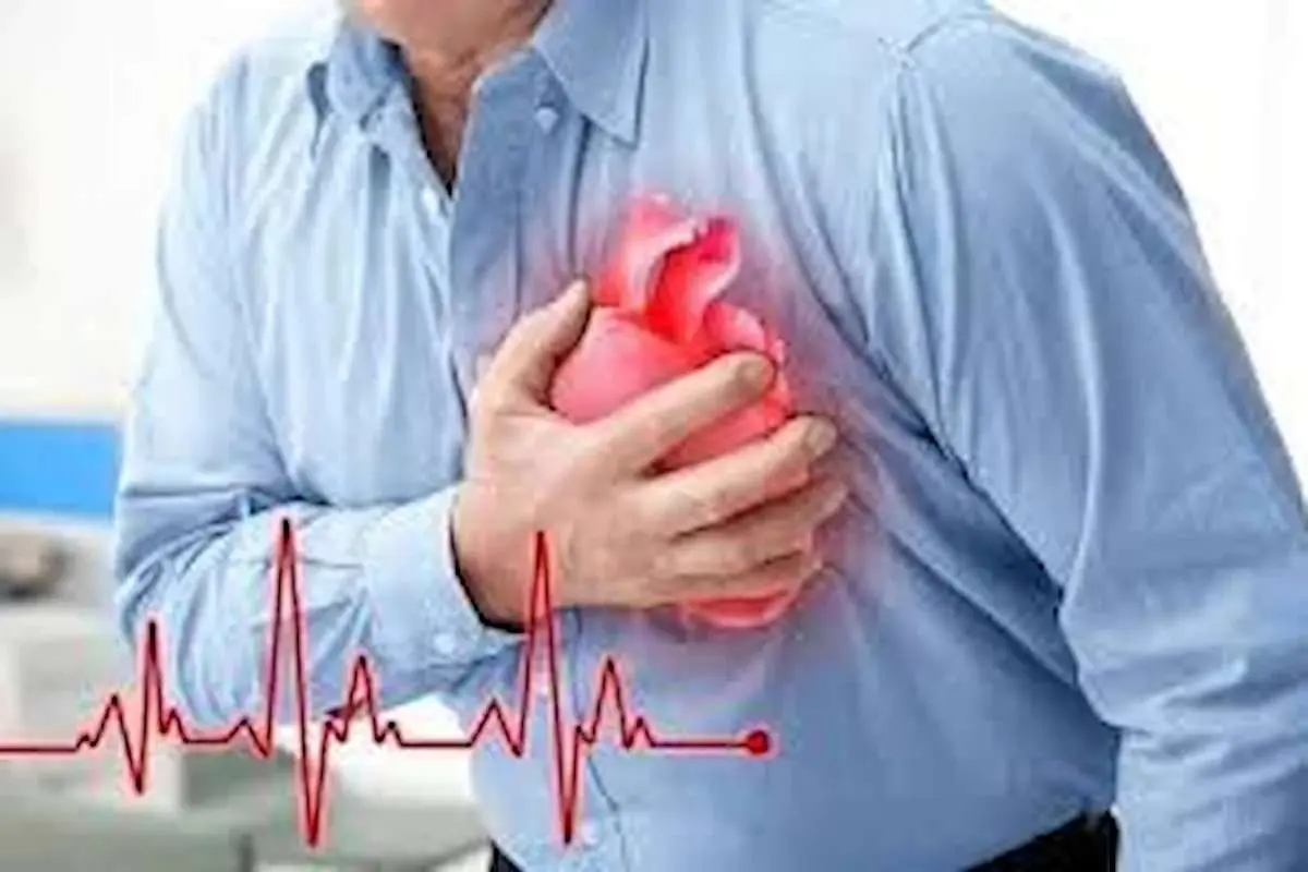 یک سوم مرگ‌های جهانی به دلیل بیماری های قلبی عروقی است