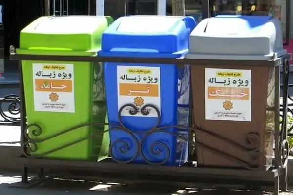 زاکانی: در تهران مافیای زباله داریم
