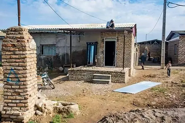 بانک مرکزی سریع‌تر آیین نامه اعطای وام مسکن روستایی را ابلاغ کند