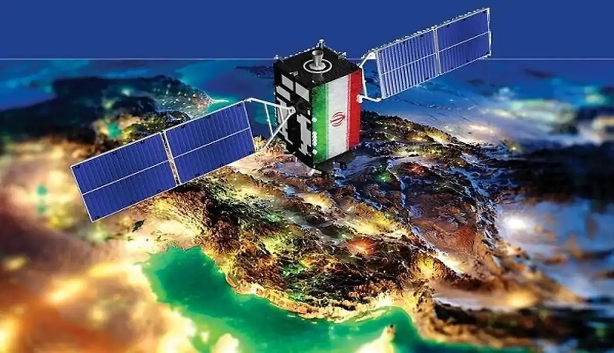۸ ماهواره ایرانی در انتظار ساخت و پرتاب است