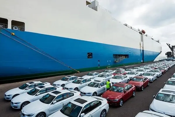 خبر جدید از واردات خودروهای کارکرده / خودروهای 800 میلیونی هم وارد کشور می‌شوند