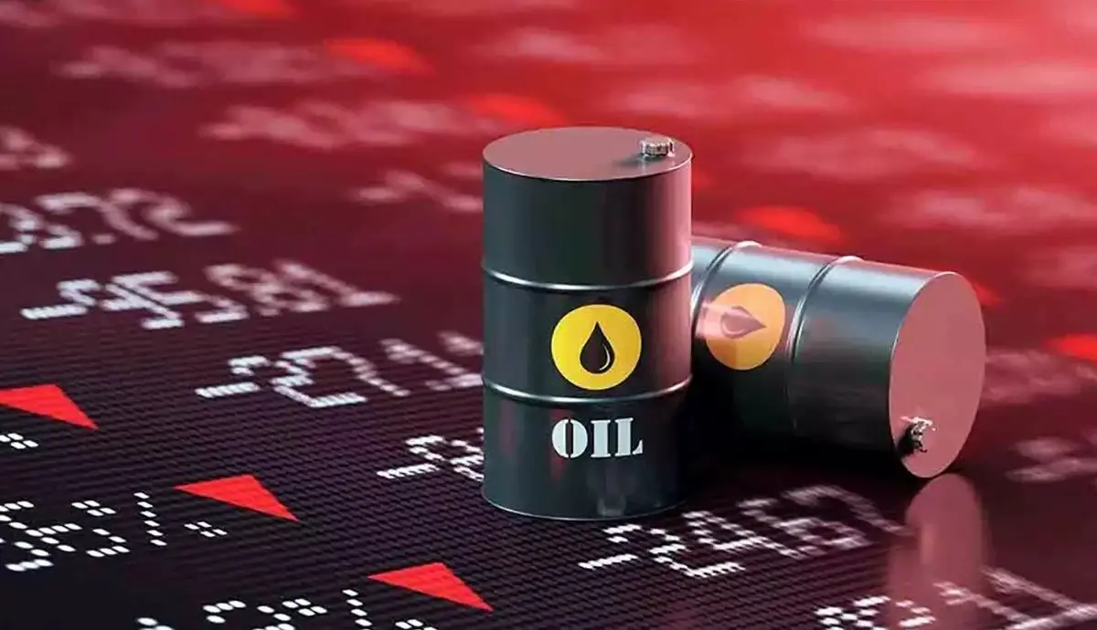 کاهش 11 درصدی قیمت نفت در یک هفته