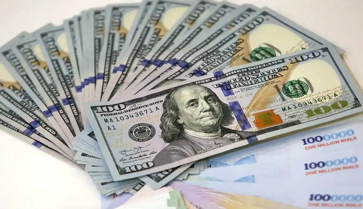 ورود قیمت دلار به کانال بالاتر / سیگنال نظامی به بازار ارز ایران