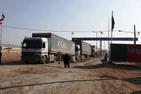 وزیر کشور: طرح انسداد مرزی در مرز ایران با پاکستان و افغانستان اجرا می‌شود