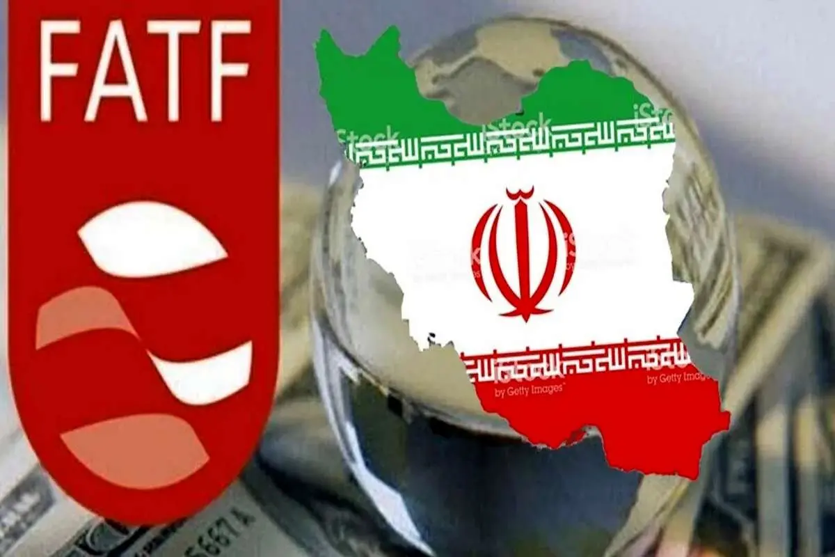 سیاست ایران در خصوص FATF تغییری نکرده است