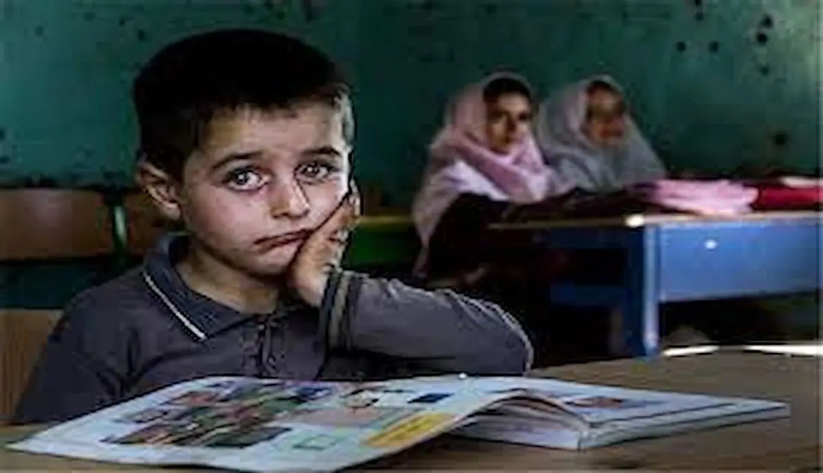 قول وزیر آموزش و پرورش برای رفع مشکل کمبود معلم در مدارس
