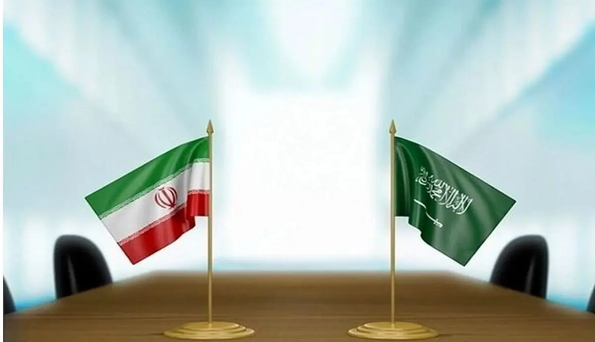 برقراری مناسبات تجاری اتاق بازرگانی ایران با عربستان