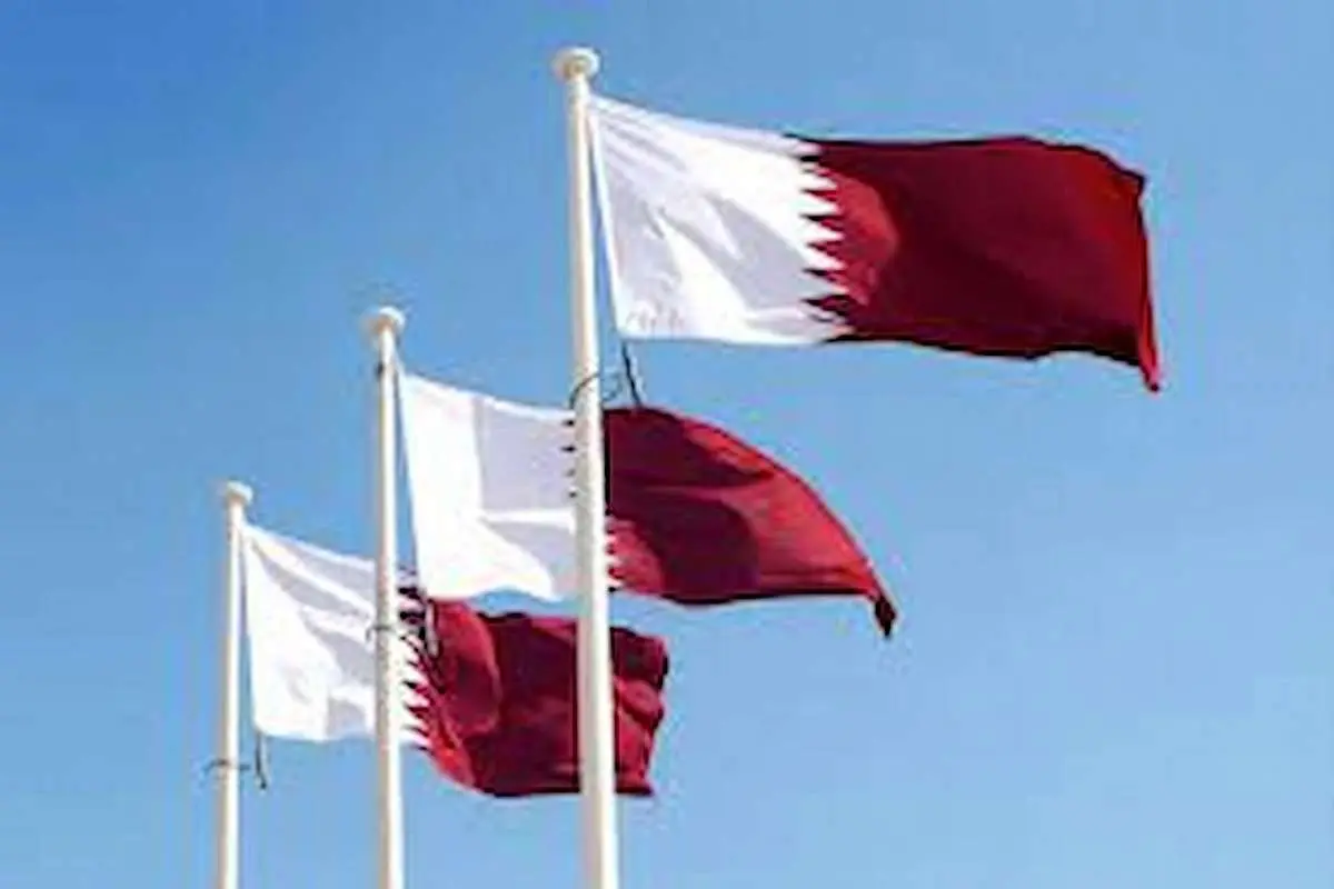 قرارداد 27 ساله توتال فرانسه و قطر بر سر بخشی از پارس جنوبی