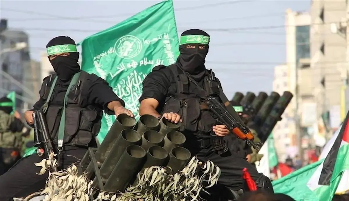 حماس اعلام بسیج عمومی کرد