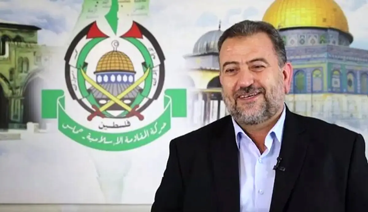 حماس: طوفان الاقصی نبردی در مسیر آزادی ملت فلسطین است