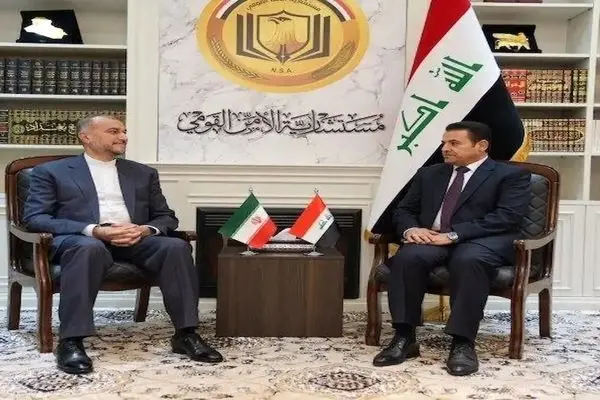ممنوعیت مبادلات با ارزهای خارجی در عراق